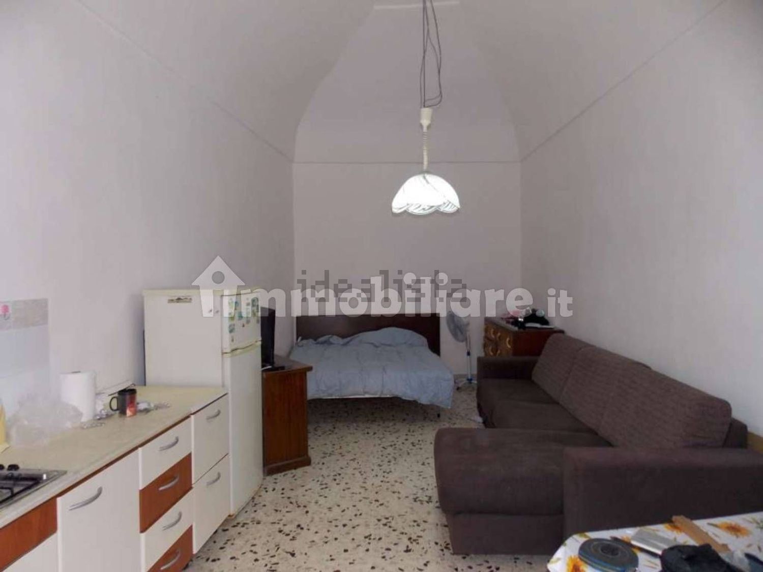 appartamento in vendita a Monte di Procida