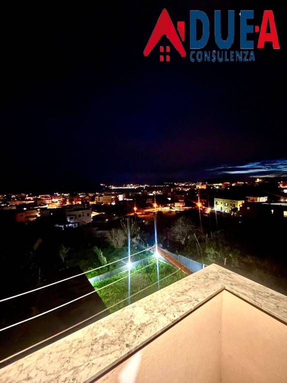 appartamento in vendita a Monte di Procida in zona Torregaveta