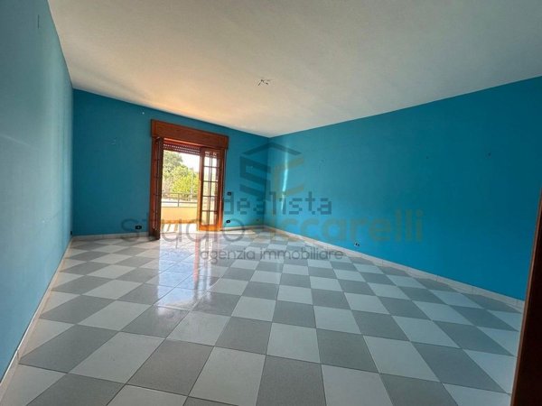 appartamento in vendita a Monte di Procida in zona Torregaveta