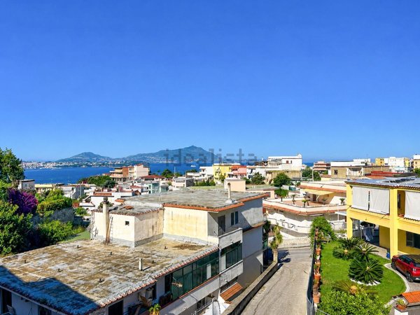 appartamento in vendita a Monte di Procida