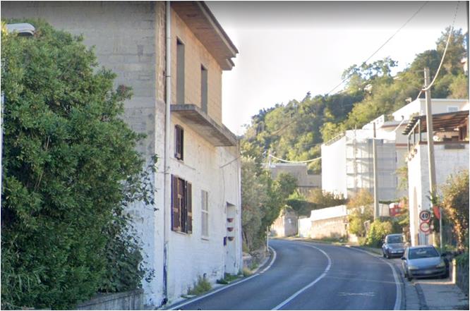 appartamento in vendita a Monte di Procida in zona Torregaveta