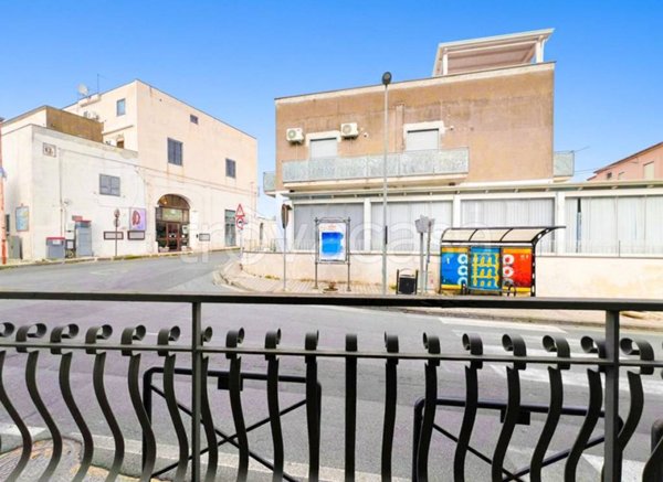 appartamento in vendita a Monte di Procida