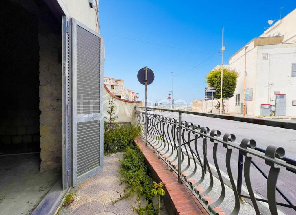 appartamento in vendita a Monte di Procida