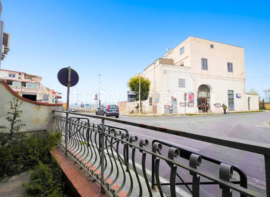 appartamento in vendita a Monte di Procida