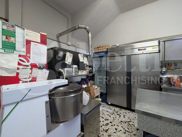 appartamento in vendita a Monte di Procida