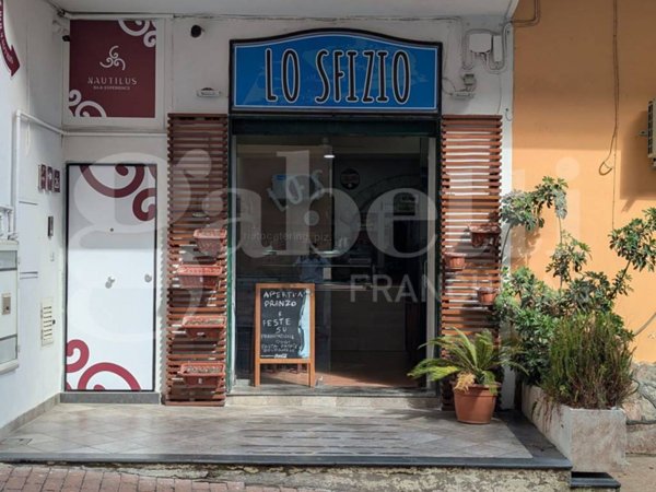 appartamento in vendita a Monte di Procida