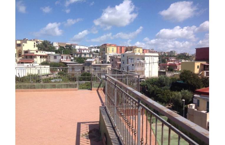 appartamento in vendita a Monte di Procida