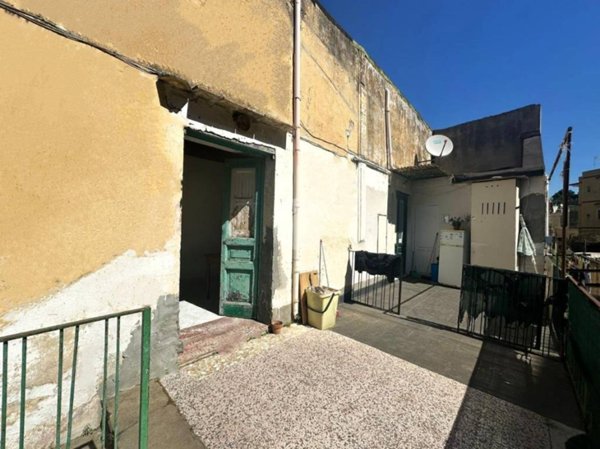 appartamento in vendita a Monte di Procida