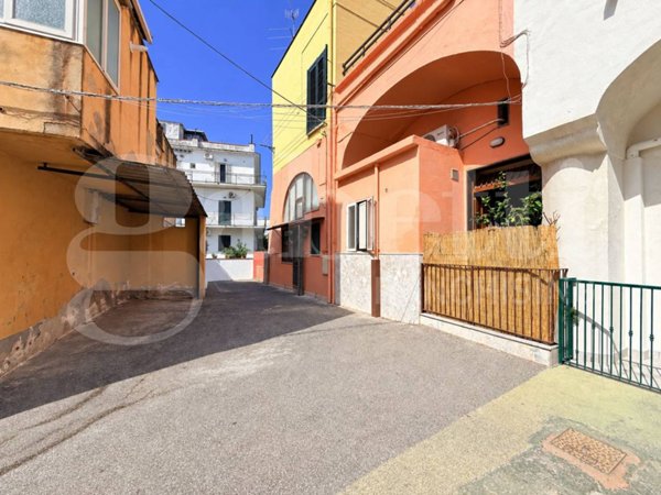 appartamento in vendita a Monte di Procida