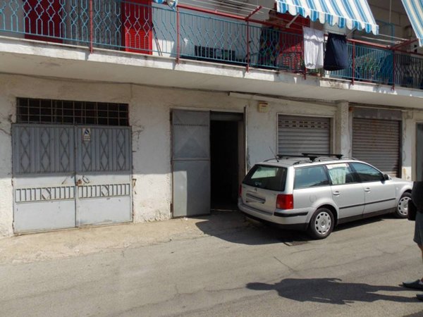 appartamento in vendita a Monte di Procida