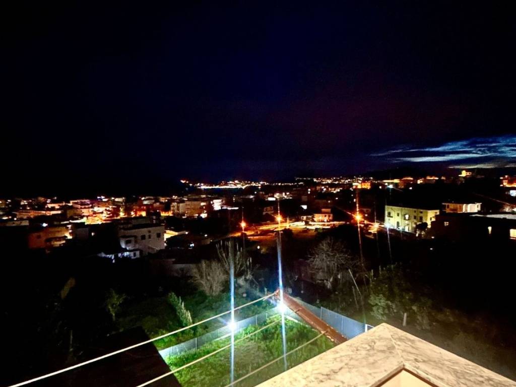 appartamento in vendita a Monte di Procida