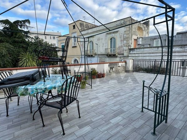 appartamento in vendita a Monte di Procida