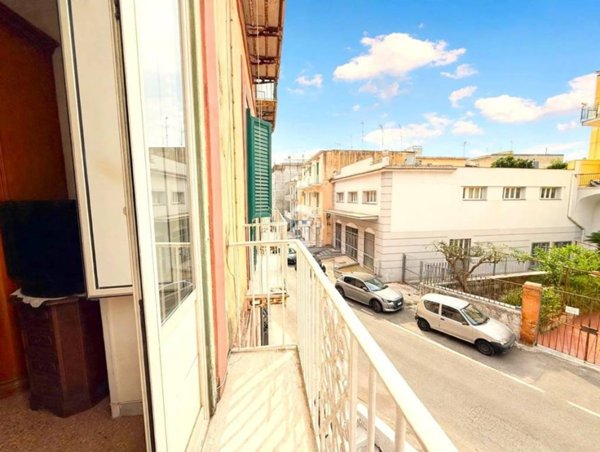 appartamento in vendita a Monte di Procida