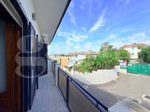 appartamento in vendita a Monte di Procida