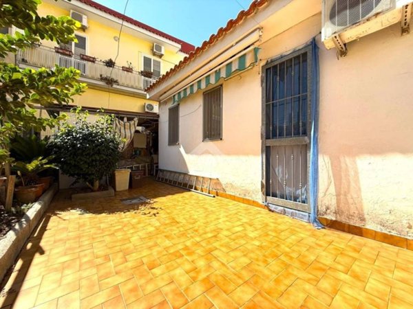 appartamento in vendita a Monte di Procida