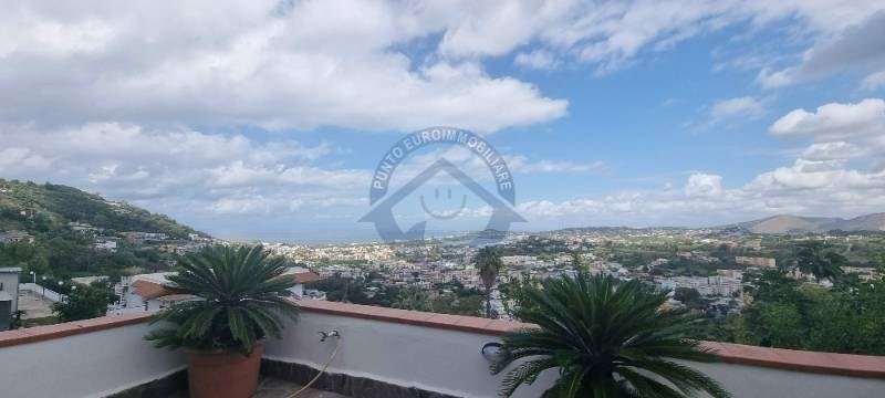 casa indipendente in vendita a Monte di Procida in zona Torregaveta
