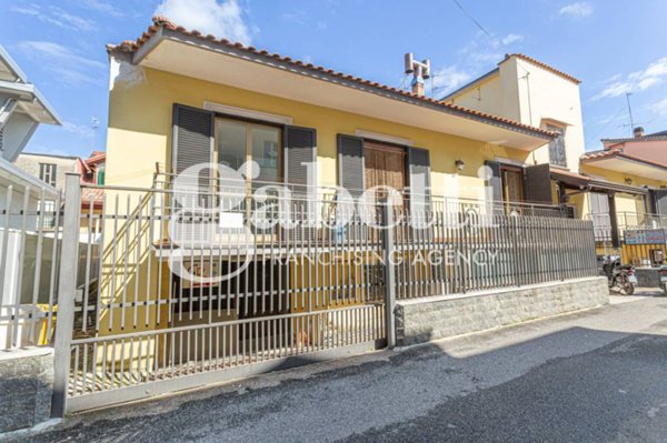appartamento in vendita a Mugnano di Napoli