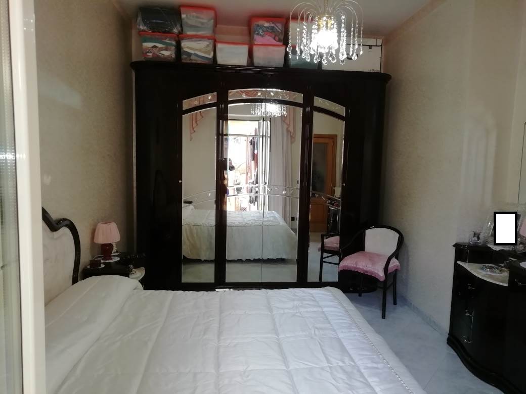 appartamento in vendita a Mugnano di Napoli