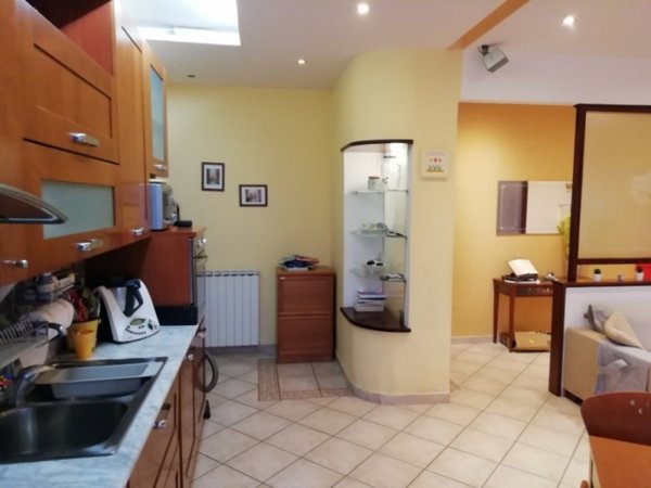appartamento in vendita a Mugnano di Napoli