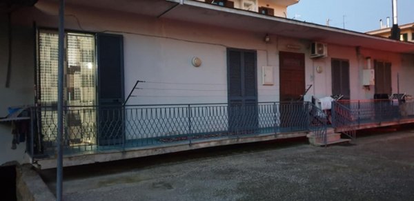 appartamento in vendita a Mugnano di Napoli