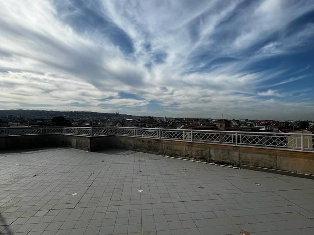 appartamento in vendita a Mugnano di Napoli