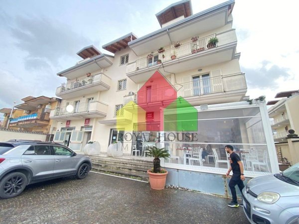 appartamento in vendita a Mugnano di Napoli