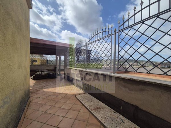 appartamento in vendita a Mugnano di Napoli