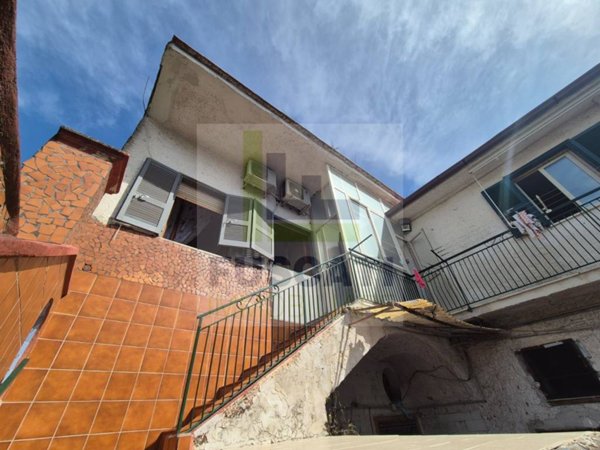 appartamento in vendita a Mugnano di Napoli
