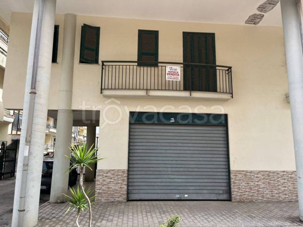 appartamento in vendita a Mugnano di Napoli