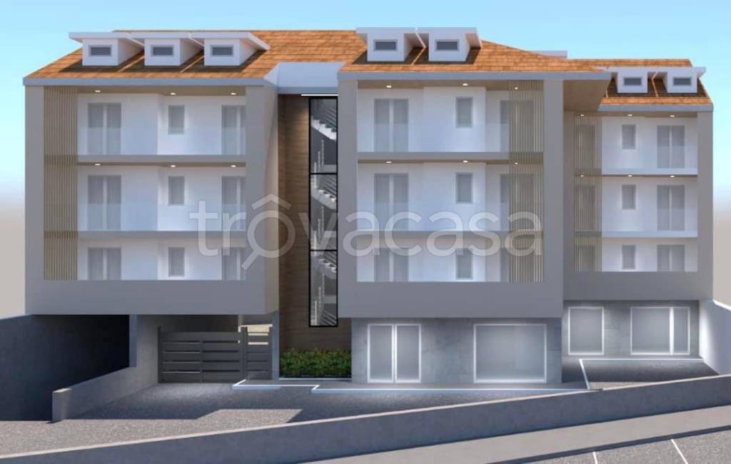 appartamento in vendita a Mugnano di Napoli