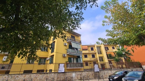 appartamento in vendita a Mugnano di Napoli