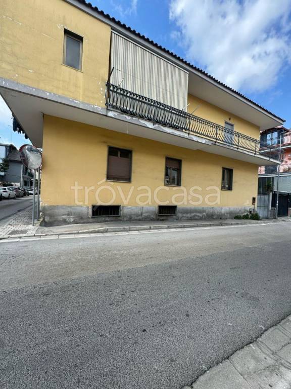 appartamento in vendita a Mugnano di Napoli