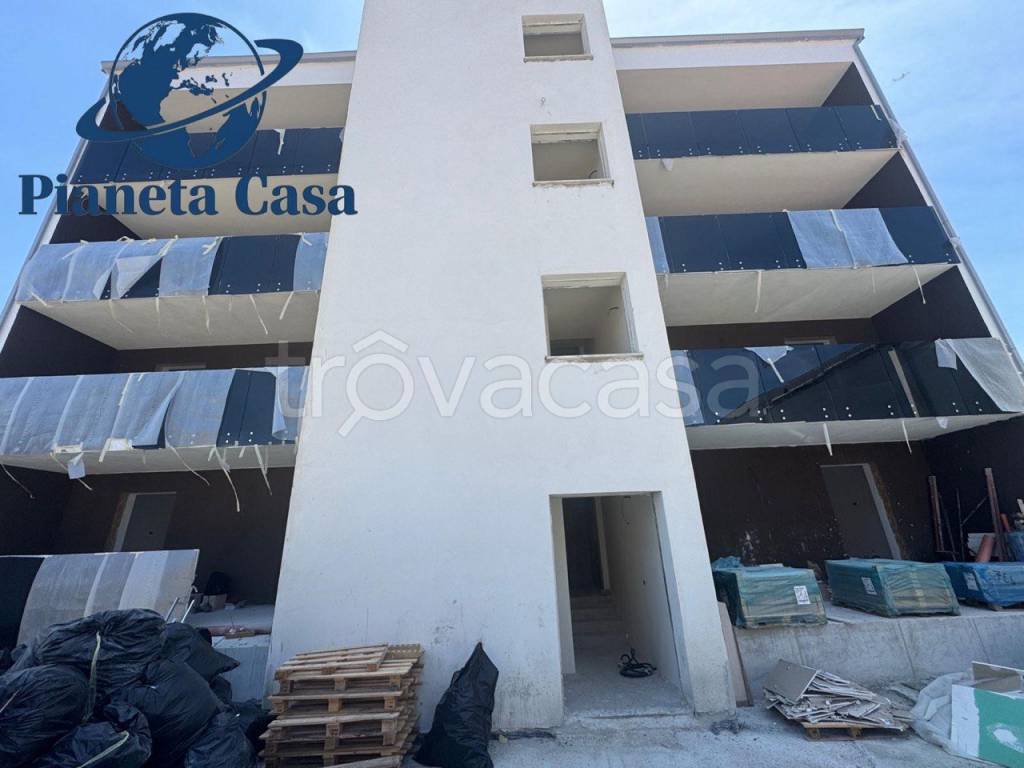 appartamento in vendita a Mugnano di Napoli