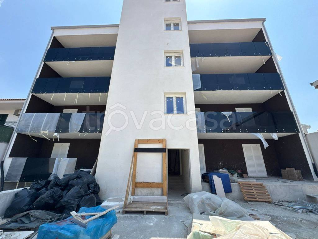 appartamento in vendita a Mugnano di Napoli