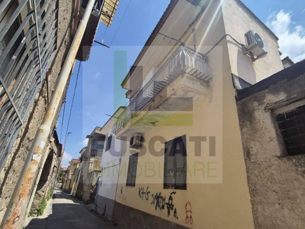 appartamento in vendita a Mugnano di Napoli