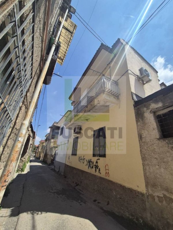 appartamento in vendita a Mugnano di Napoli
