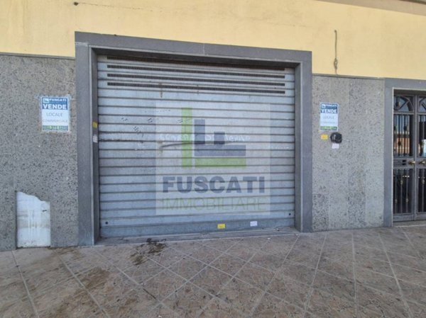 monolocale in vendita a Mugnano di Napoli