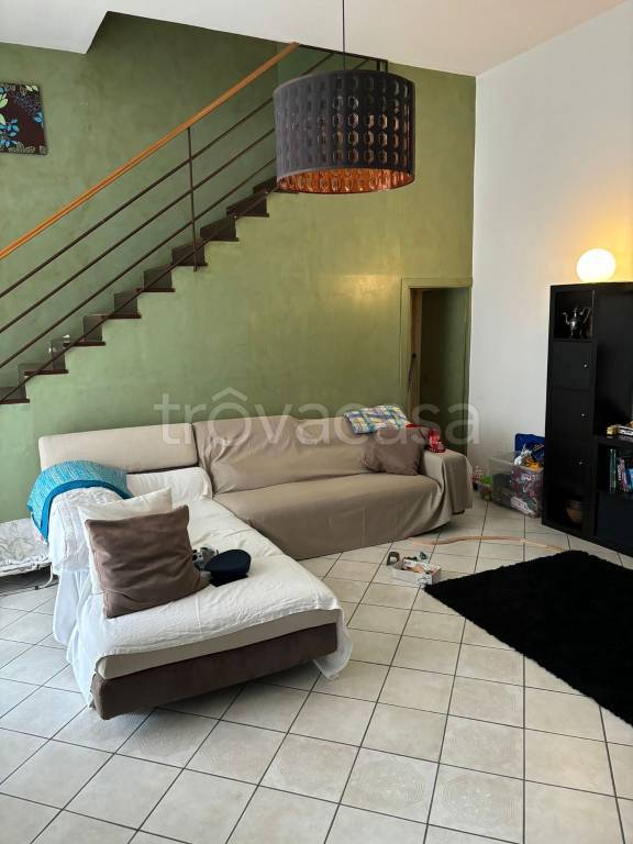 appartamento in vendita a Mugnano di Napoli