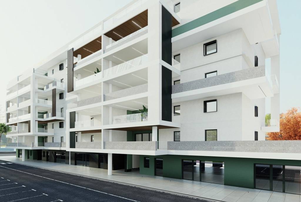appartamento in vendita a Mugnano di Napoli