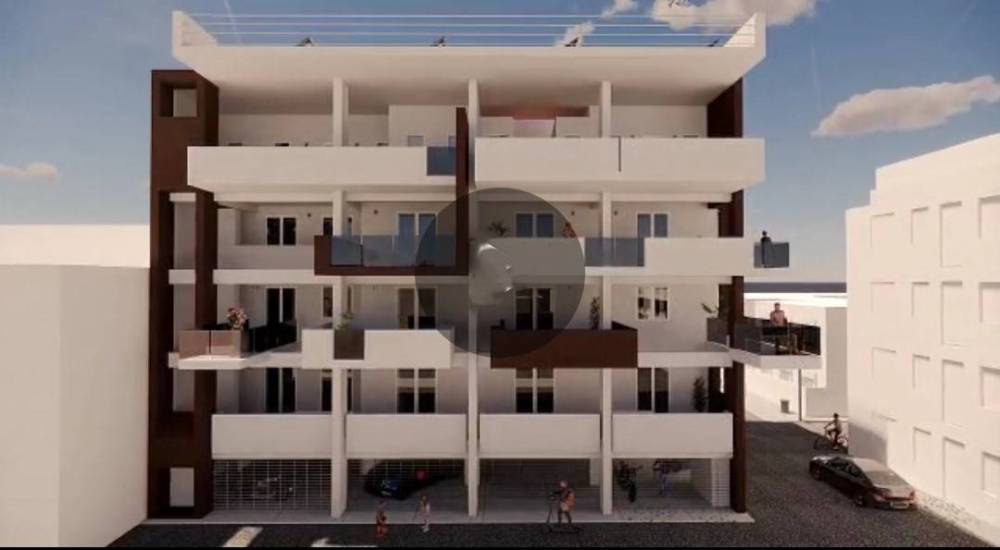 appartamento in vendita a Mugnano di Napoli