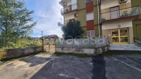 appartamento in vendita a Mugnano di Napoli