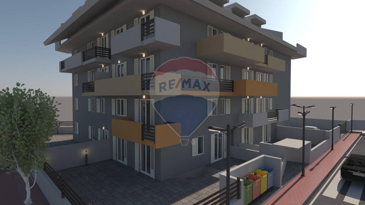 appartamento in vendita a Mugnano di Napoli