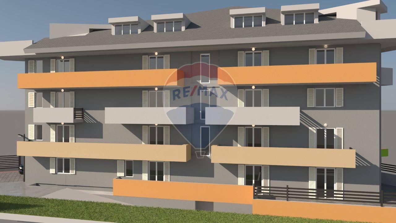 appartamento in vendita a Mugnano di Napoli