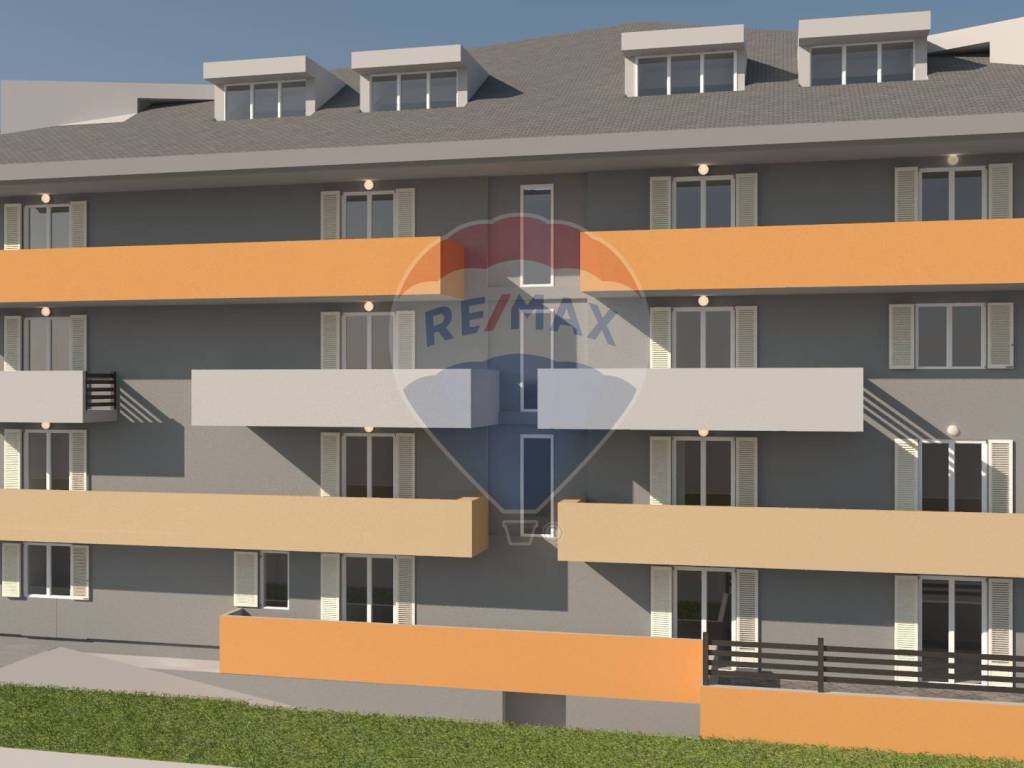 appartamento in vendita a Mugnano di Napoli