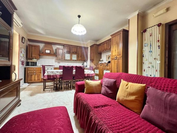 casa indipendente in vendita a Mugnano di Napoli