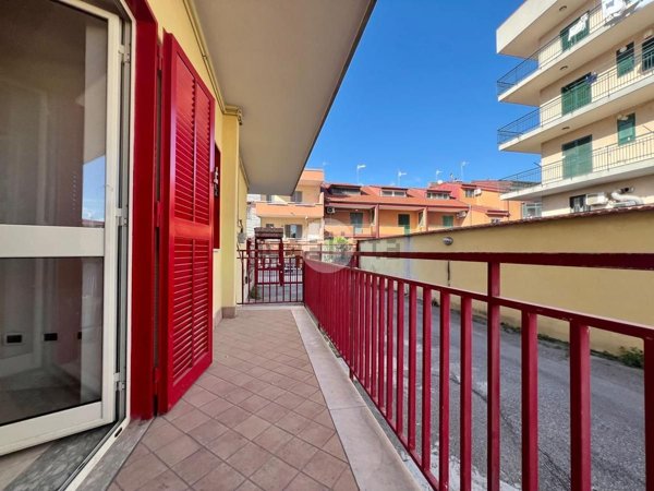 appartamento in vendita a Mugnano di Napoli