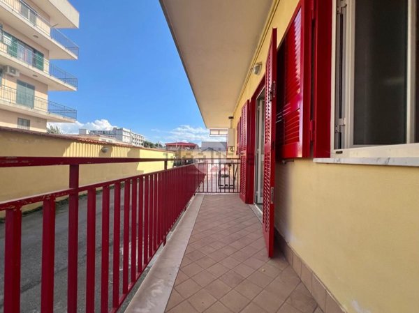 appartamento in vendita a Mugnano di Napoli