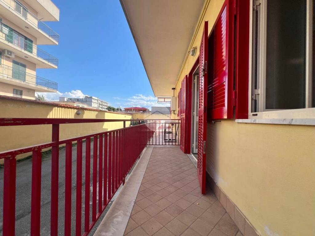 appartamento in vendita a Mugnano di Napoli