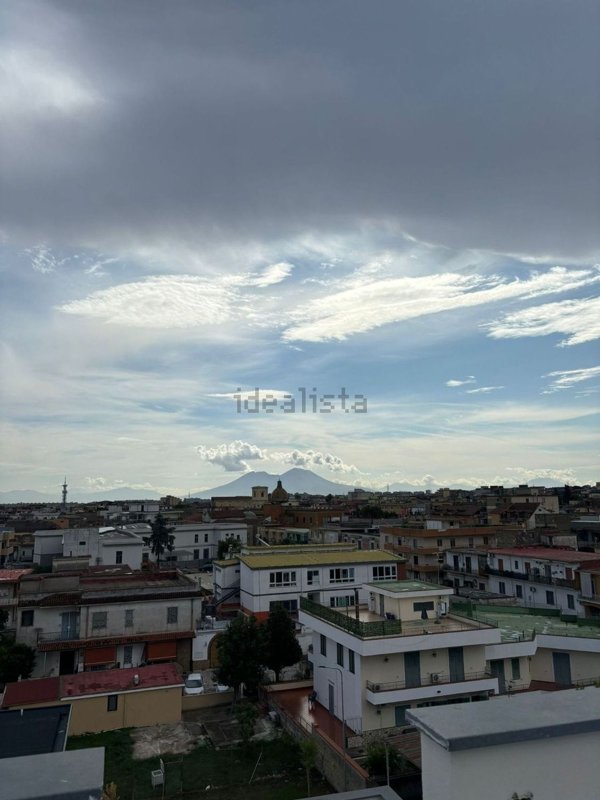 appartamento in vendita a Mugnano di Napoli