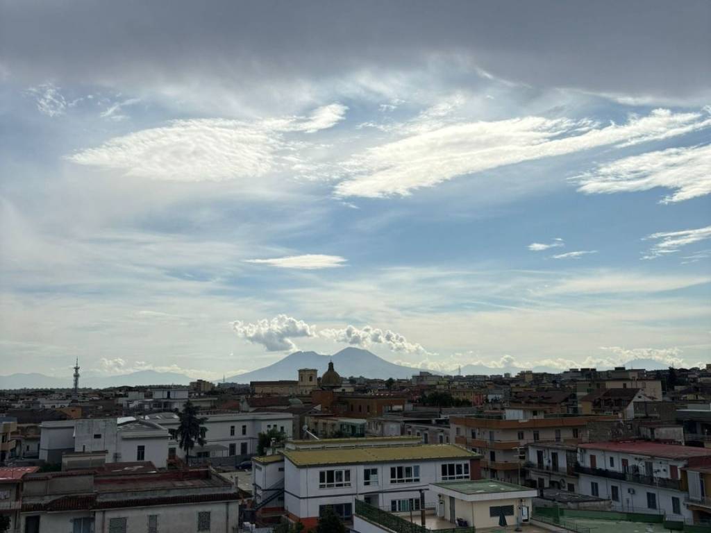 appartamento in vendita a Mugnano di Napoli